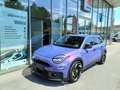 Abarth 600e 54kWh Scorpionissima Violett - thumbnail 1