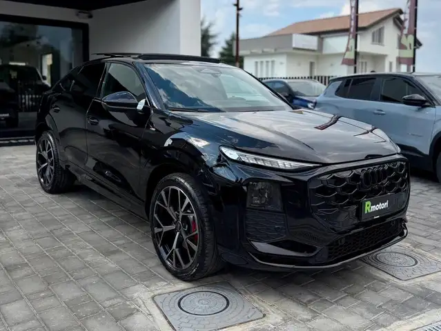 2026 Audi Q3 in Black for sale