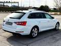 Skoda Superb Combi 2.0TDI Style DSG6 110kW Blanc - thumbnail 3