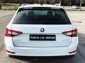 Skoda Superb Combi 2.0TDI Style DSG6 110kW Blanc - thumbnail 7