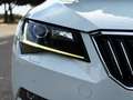 Skoda Superb Combi 2.0TDI Style DSG6 110kW Blanc - thumbnail 11