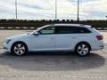 Skoda Superb Combi 2.0TDI Style DSG6 110kW Blanc - thumbnail 9