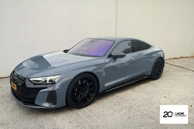 Audi RS e-tron GT 93 kWh I Carbon I BTW I Concaver Wheels
