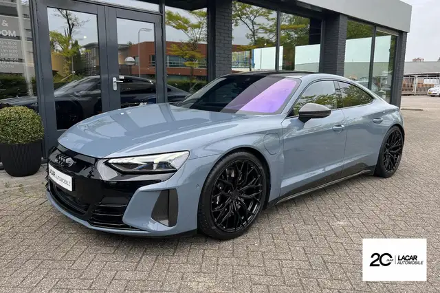 Audi RS e-tron GT 93 kWh I Carbon I BTW I Concaver Wheels