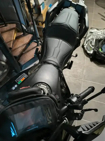 Yamaha Tracer 7 GT - foto 8