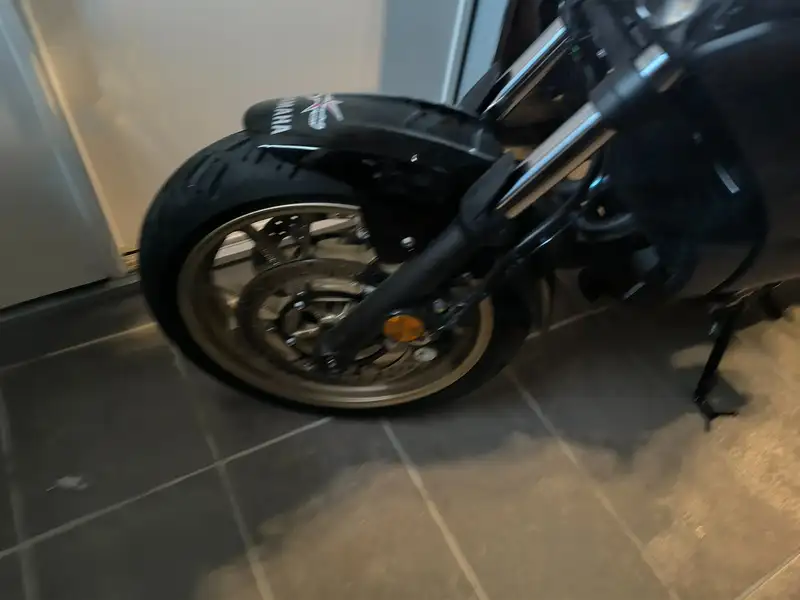 Yamaha Tracer 7 GT - foto 6