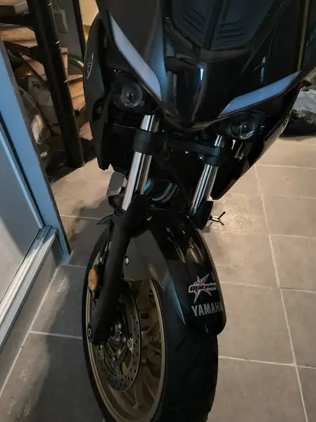 Yamaha Tracer 7 GT - foto 7