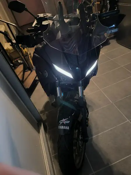 Yamaha Tracer 7 GT - foto 3