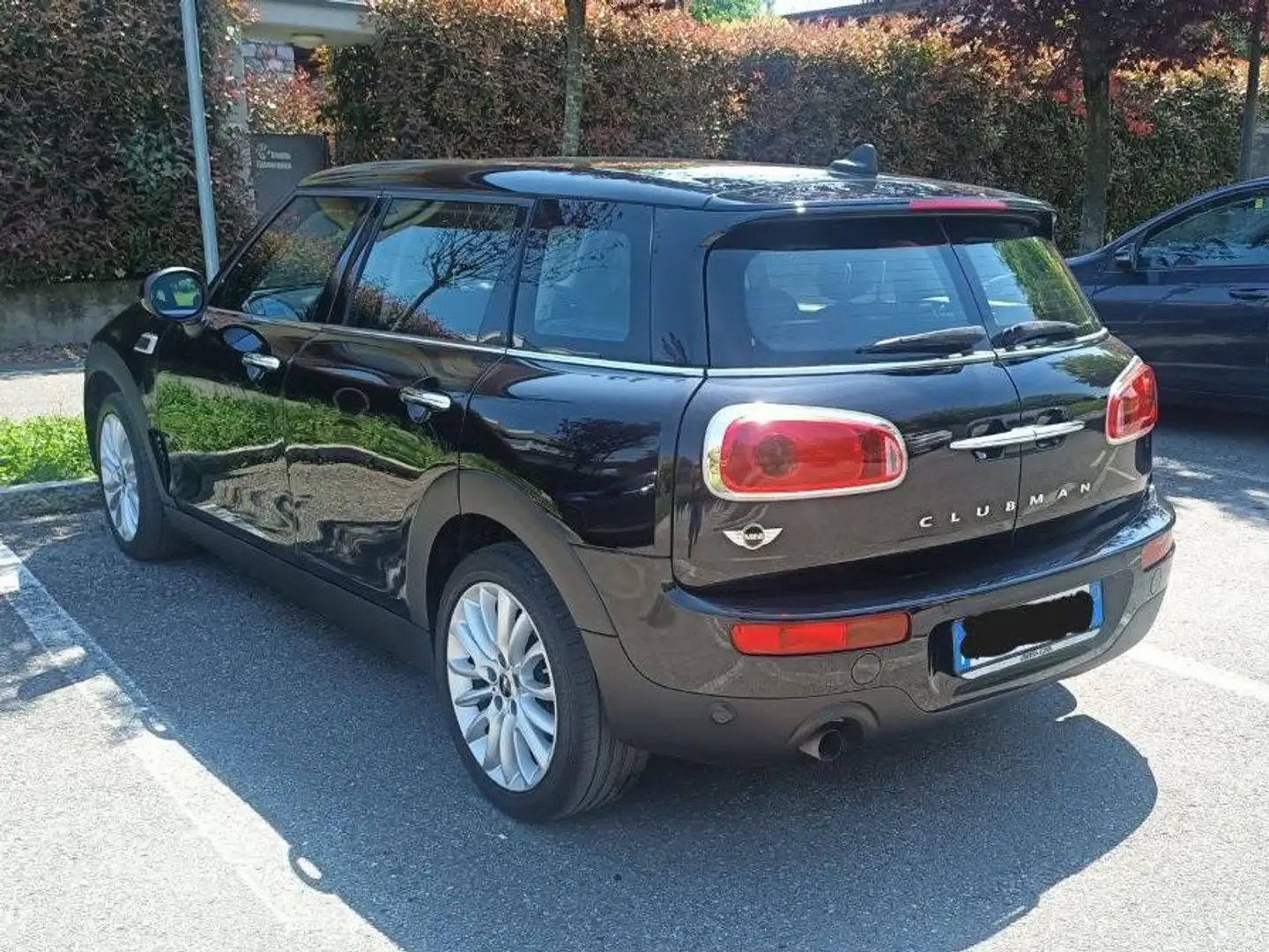 MINI One D Clubman Mini Clubman 1.5 One D Business Negro - 1