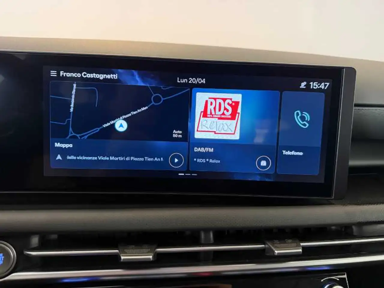 Hyundai TUCSON 1.6 CRDi 48V Business 19