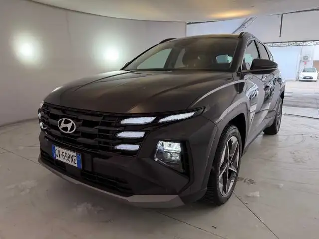 Hyundai TUCSON 1.6 CRDi 48V Business