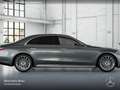 Mercedes-Benz S 600 S 580 e L 4M AMG+PANO+360+DIGITAL-L+BURMESTER3D Grau - thumbnail 22