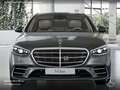 Mercedes-Benz S 600 S 580 e L 4M AMG+PANO+360+DIGITAL-L+BURMESTER3D Grau - thumbnail 8