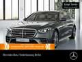 Mercedes-Benz S 600 S 580 e L 4M AMG+PANO+360+DIGITAL-L+BURMESTER3D Grau - thumbnail 1