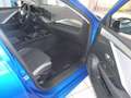 Opel Astra Edition Blau - thumbnail 4