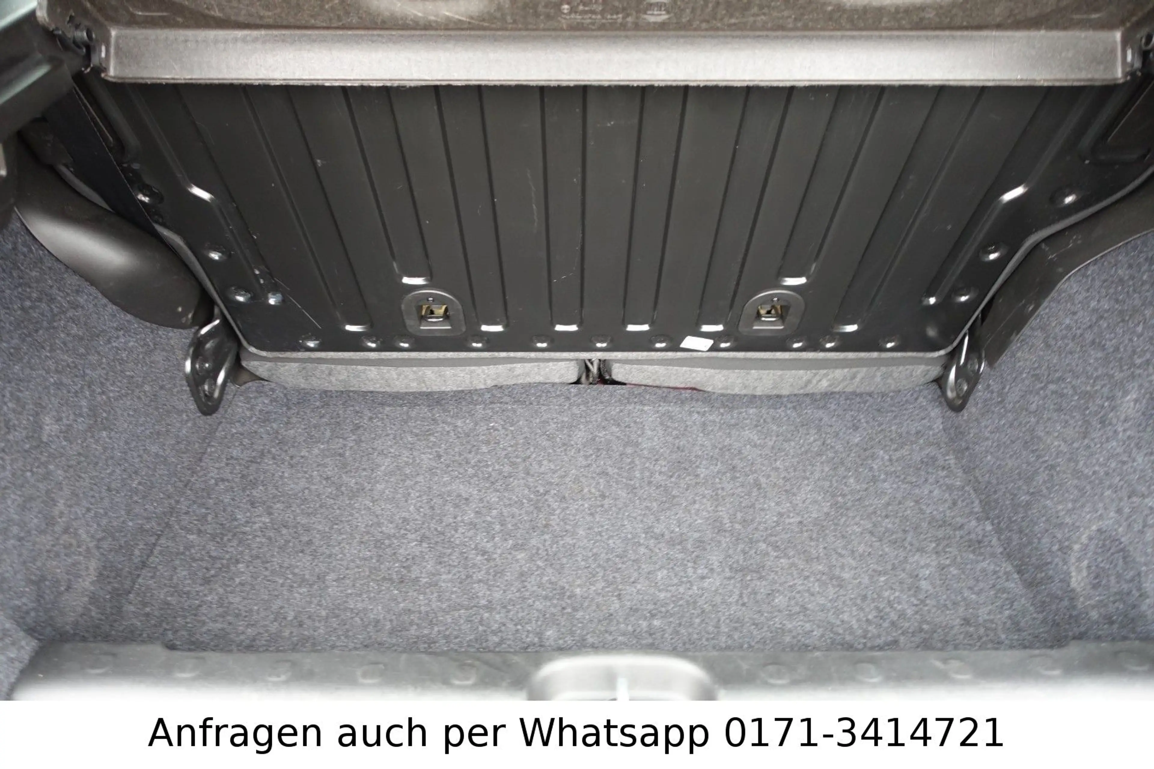 Fiat Panda 1.0GSE Hybrid — photo 10