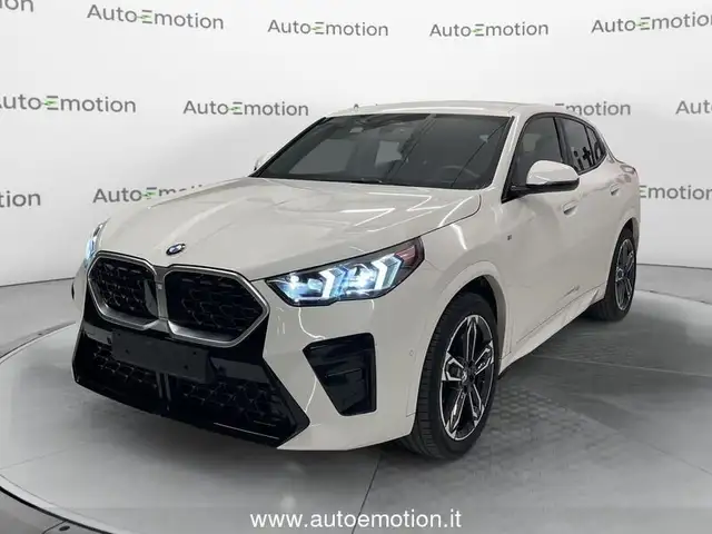 BMW X2 X2 sDrive 18d Msport