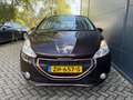Peugeot 208 1.0 VTi /5D/Navi/carplay/Airco/cruise/bleutooth/pa Braun - thumbnail 2