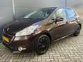Peugeot 208 1.0 VTi /5D/Navi/carplay/Airco/cruise/bleutooth/pa Braun - thumbnail 3