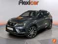 CUPRA Ateca 2.0+TSI+221kW+%28300CV%29+4Drive+DSG Gris - thumbnail 2