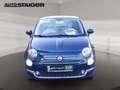 Fiat 500 1.2 8V Lounge Klimaanlage, Navi, PDC, Bleu - thumbnail 2