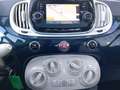 Fiat 500 1.2 8V Lounge Klimaanlage, Navi, PDC, Bleu - thumbnail 15