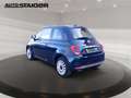 Fiat 500 1.2 8V Lounge Klimaanlage, Navi, PDC, Bleu - thumbnail 8