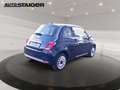 Fiat 500 1.2 8V Lounge Klimaanlage, Navi, PDC, Bleu - thumbnail 6