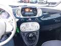 Fiat 500 1.2 8V Lounge Klimaanlage, Navi, PDC, Bleu - thumbnail 14