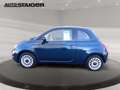 Fiat 500 1.2 8V Lounge Klimaanlage, Navi, PDC, Bleu - thumbnail 9