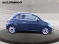 Fiat 500 1.2 8V Lounge Klimaanlage, Navi, PDC, Bleu - thumbnail 5