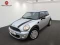 MINI One MINI ONE 1,6 Gris - thumbnail 1