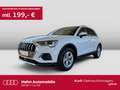 Audi Q3 35TDI Advanced S-Trc Virtual Pano AHK ACC Nav Weiß - thumbnail 1