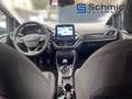 Ford Fiesta Titanium 5-türig 1,1L EcoBoost 75PS M5 F Bleu - thumbnail 8