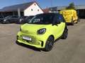 smart forTwo EQ Cabrio Prime Exclusive 22kW Kamera LED Green - thumbnail 4