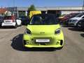 smart forTwo EQ Cabrio Prime Exclusive 22kW Kamera LED Green - thumbnail 3