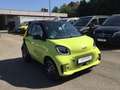 smart forTwo EQ Cabrio Prime Exclusive 22kW Kamera LED Green - thumbnail 2