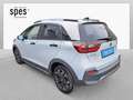 Honda Jazz CROSSTAR 1.5 eCVT ADVANCE STANDARD Weiß - thumbnail 5