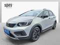 Honda Jazz CROSSTAR 1.5 eCVT ADVANCE STANDARD Weiß - thumbnail 3