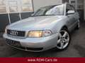 Audi A4 2.4 V6 B5 Avant Tiptronic*S-Line*AHK*NAVI*17Z Argento - thumbnail 1