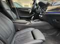 BMW 540 540i xDrive 340 ch BVA8 Luxury Gris - thumbnail 11