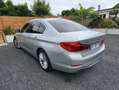 BMW 540 540i xDrive 340 ch BVA8 Luxury Gris - thumbnail 4