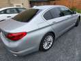 BMW 540 540i xDrive 340 ch BVA8 Luxury Gris - thumbnail 3