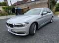 BMW 540 540i xDrive 340 ch BVA8 Luxury Gris - thumbnail 1