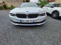 BMW 540 540i xDrive 340 ch BVA8 Luxury Gris - thumbnail 6
