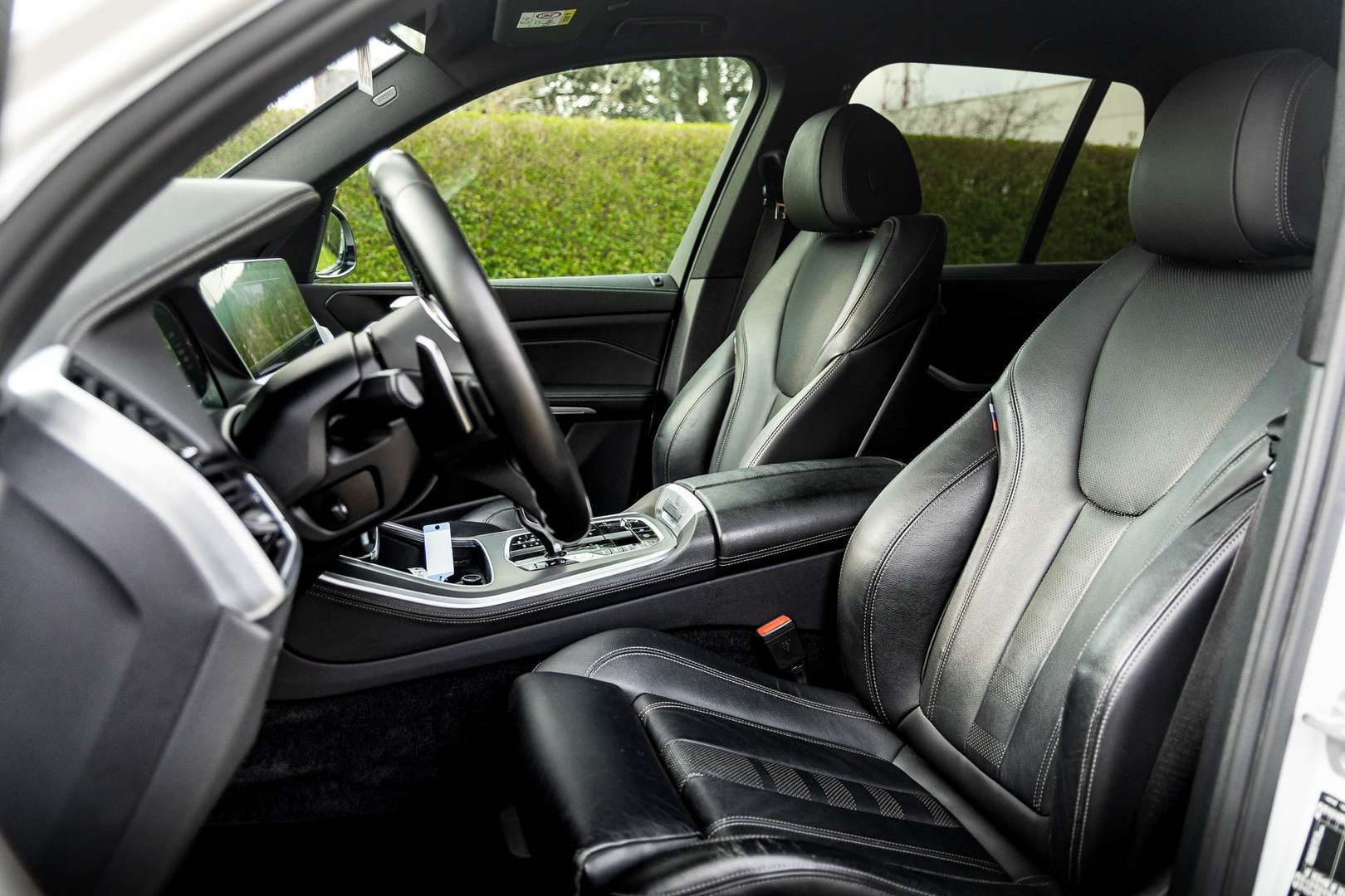 BMW X5 M Sport XDrive45e -  - Joinsteer - #5