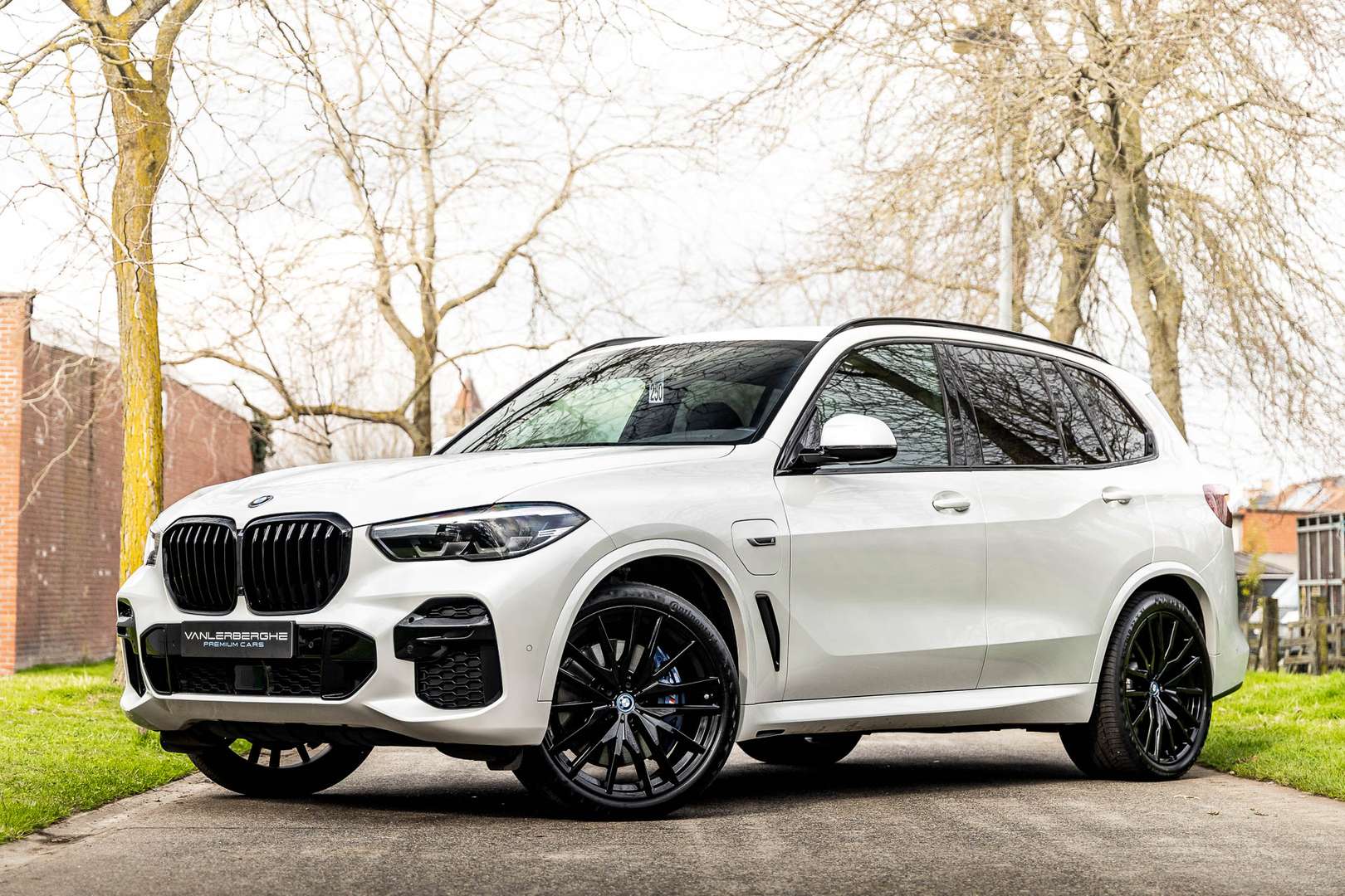 BMW X5 M Sport XDrive45e -  - Joinsteer - #2