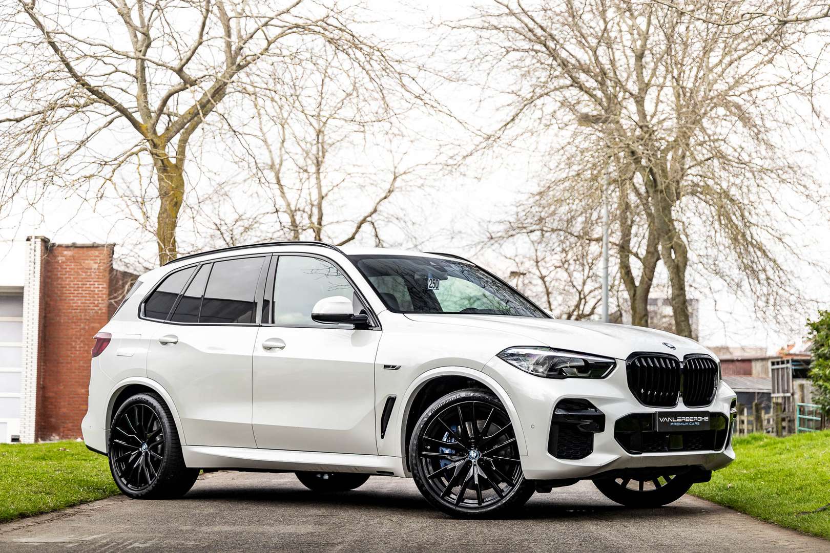 BMW X5 M Sport XDrive45e -  - Joinsteer - #1