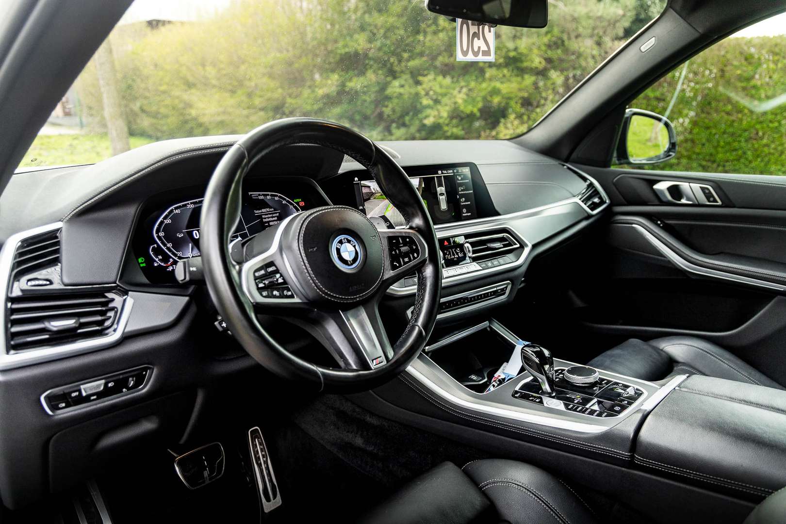 BMW X5 M Sport XDrive45e -  - Joinsteer - #3