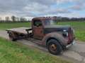 Ford F 350 1938 85 Series V8 Diesel pre war truck - thumbnail 13